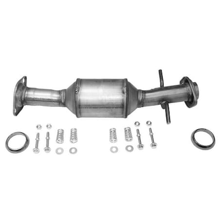 Catalytic Converter - Direct Fit,645239